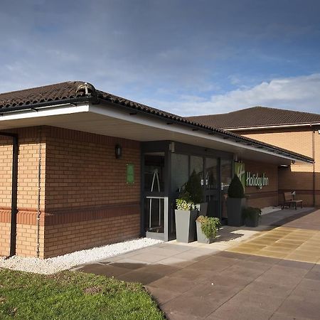 Holiday Inn Walsall M6, Jct.10 Dış mekan fotoğraf