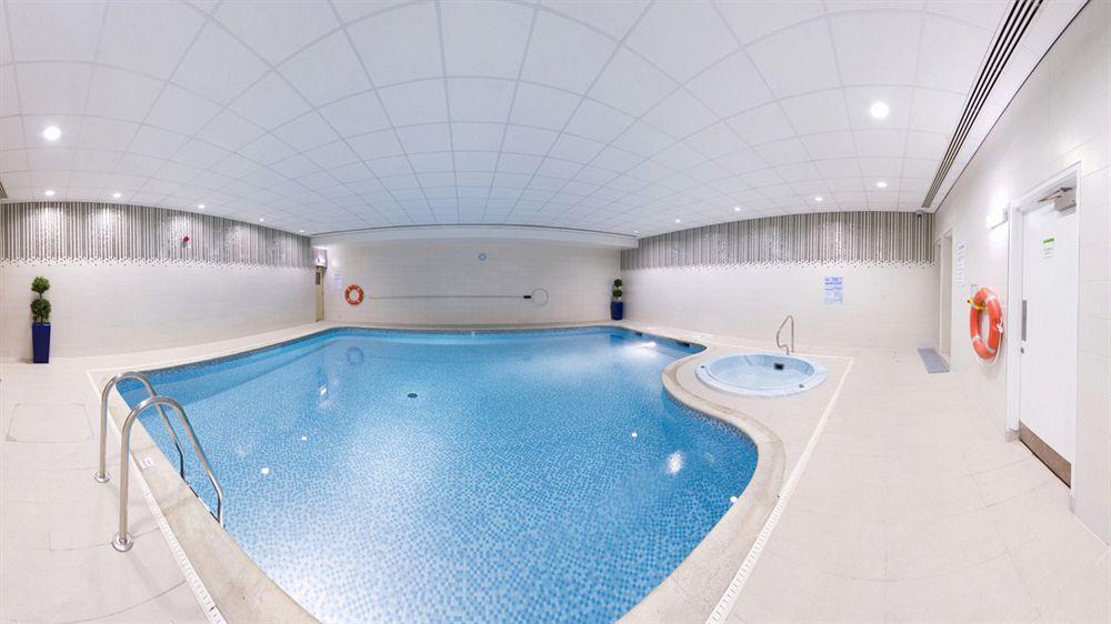 Holiday Inn Walsall M6, Jct.10 Dış mekan fotoğraf