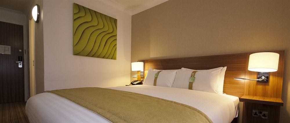 Holiday Inn Walsall M6, Jct.10 Dış mekan fotoğraf