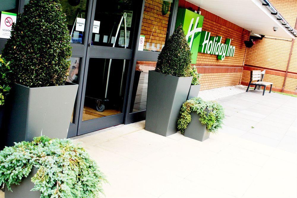 Holiday Inn Walsall M6, Jct.10 Dış mekan fotoğraf