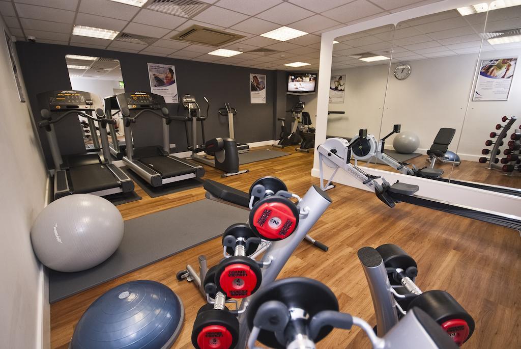 Holiday Inn Walsall M6, Jct.10 Dış mekan fotoğraf