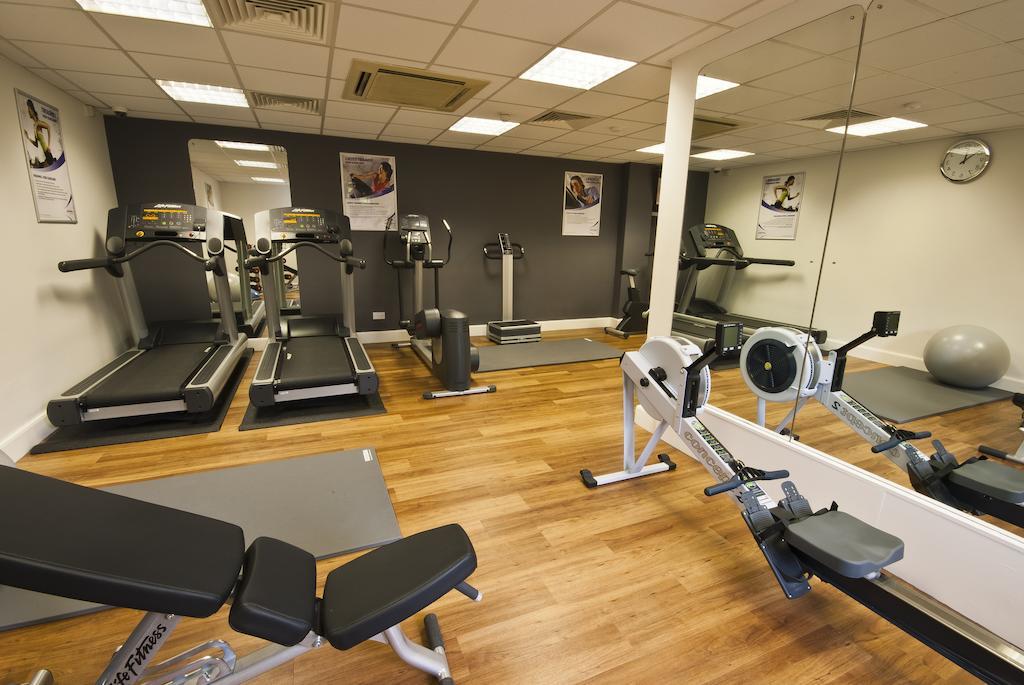 Holiday Inn Walsall M6, Jct.10 Konforlar fotoğraf