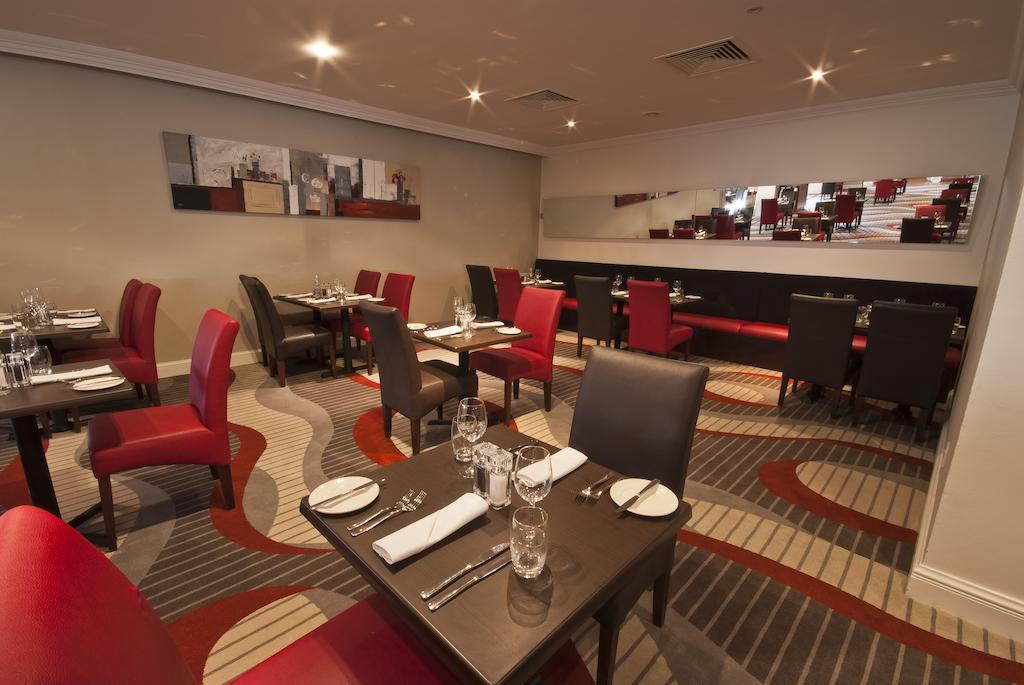 Holiday Inn Walsall M6, Jct.10 Dış mekan fotoğraf