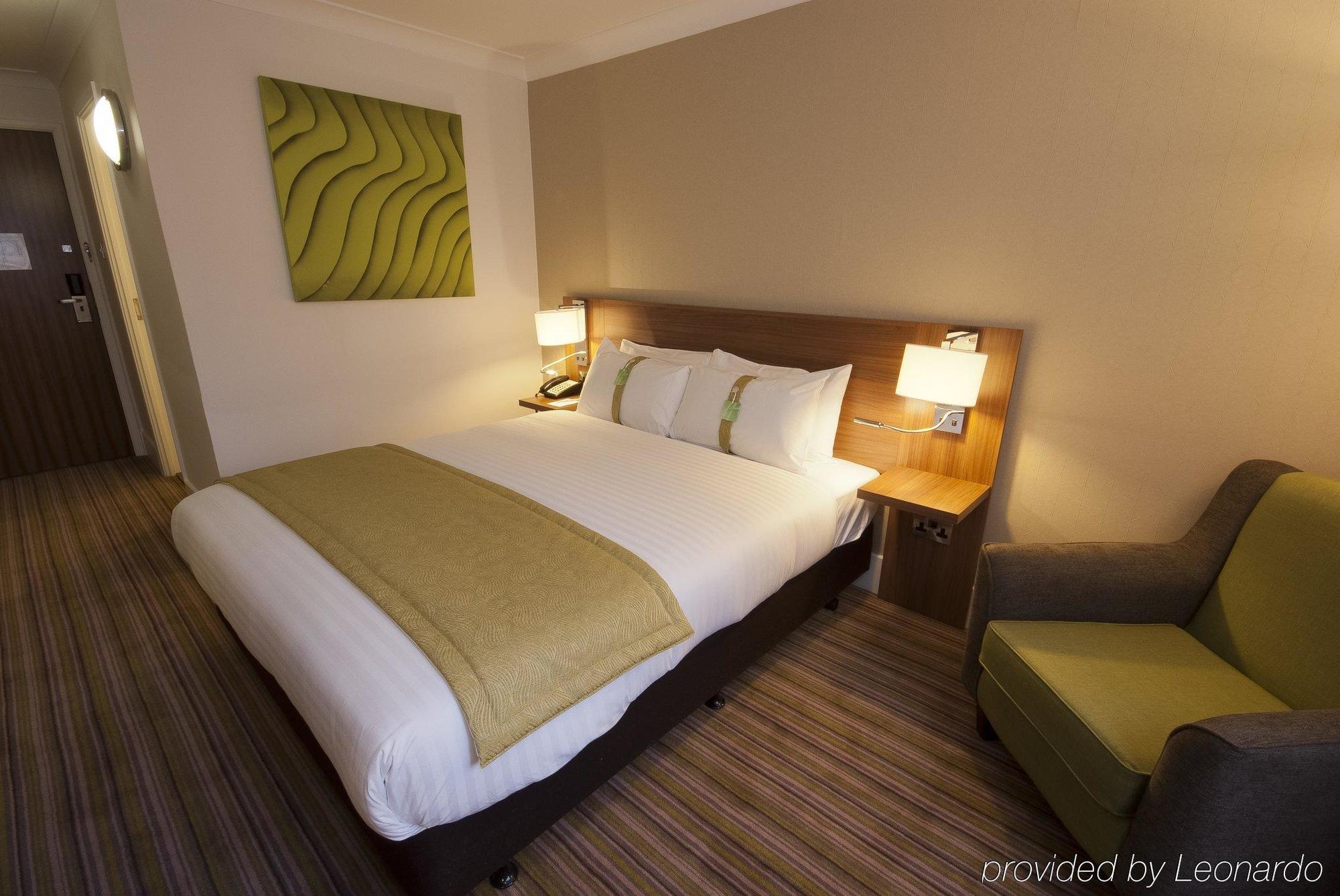Holiday Inn Walsall M6, Jct.10 Dış mekan fotoğraf