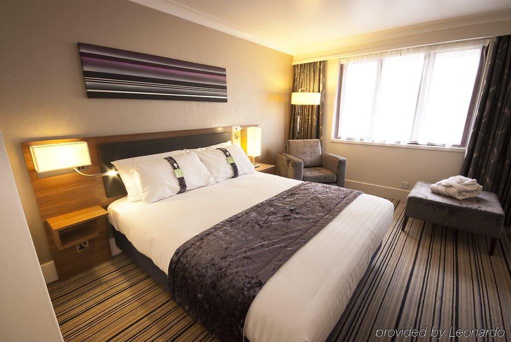Holiday Inn Walsall M6, Jct.10 Dış mekan fotoğraf