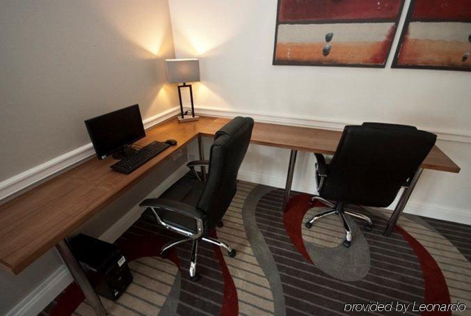 Holiday Inn Walsall M6, Jct.10 Konforlar fotoğraf