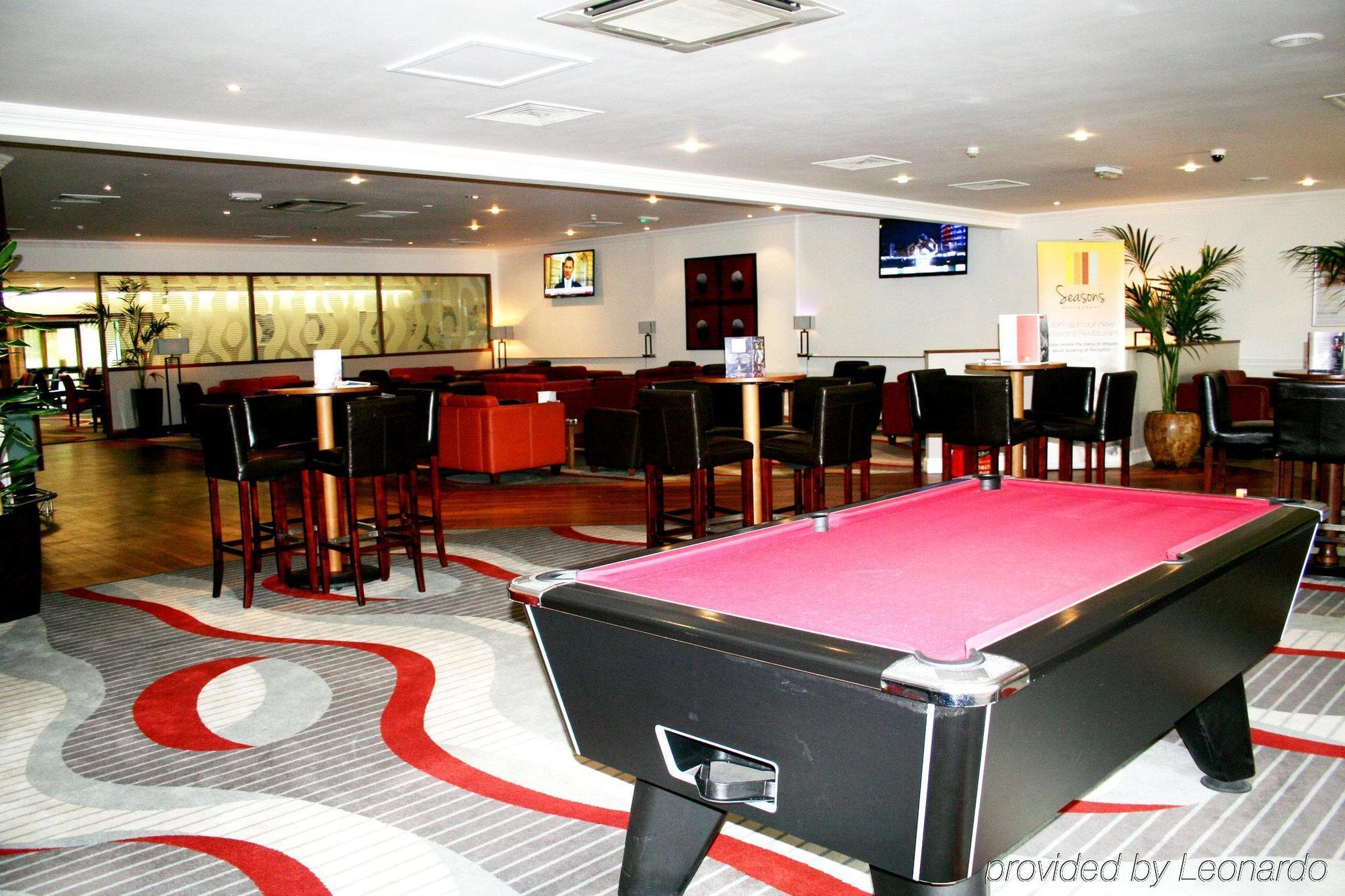 Holiday Inn Walsall M6, Jct.10 Dış mekan fotoğraf