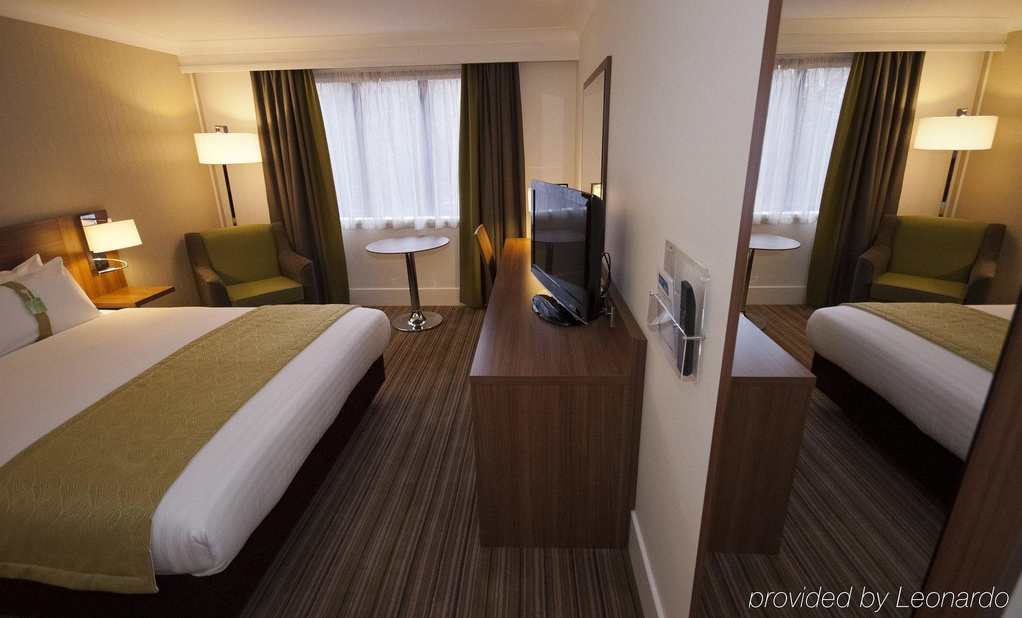 Holiday Inn Walsall M6, Jct.10 Dış mekan fotoğraf
