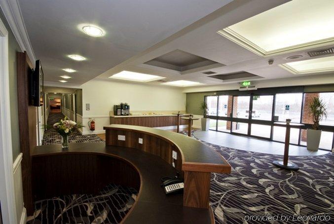 Holiday Inn Walsall M6, Jct.10 İç mekan fotoğraf