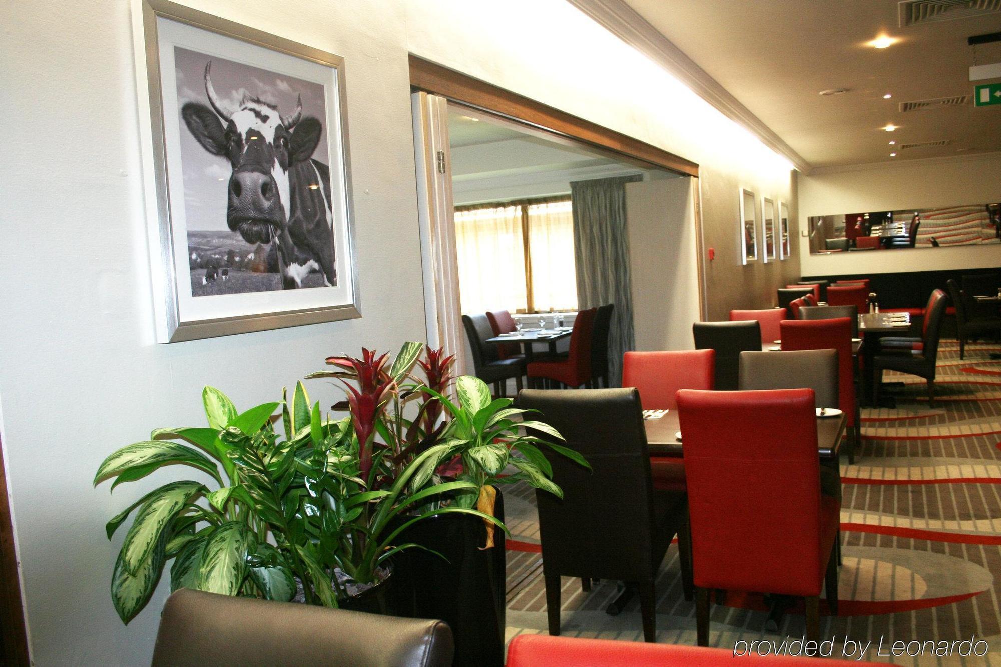Holiday Inn Walsall M6, Jct.10 Dış mekan fotoğraf