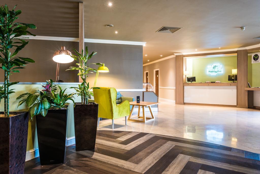 Holiday Inn Walsall M6, Jct.10 Dış mekan fotoğraf