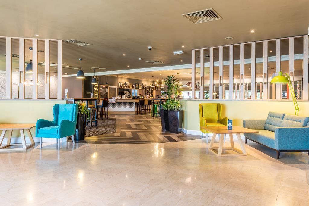 Holiday Inn Walsall M6, Jct.10 Dış mekan fotoğraf