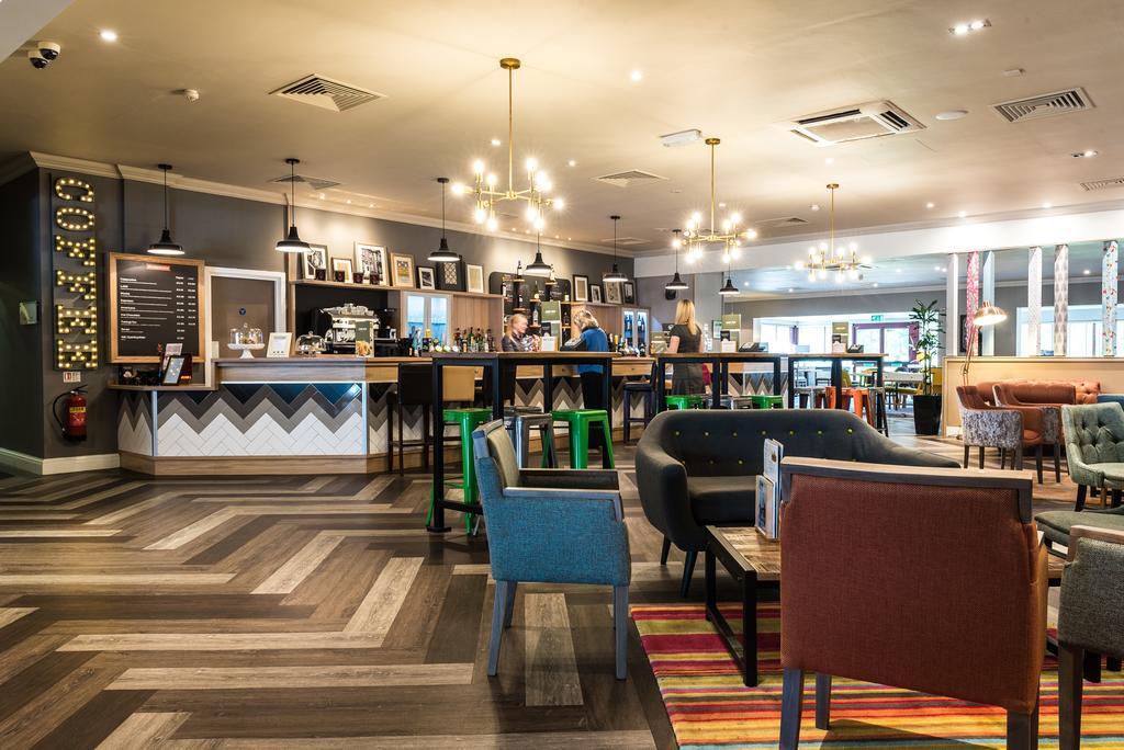 Holiday Inn Walsall M6, Jct.10 Dış mekan fotoğraf