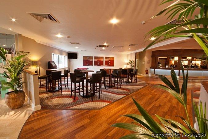 Holiday Inn Walsall M6, Jct.10 Dış mekan fotoğraf