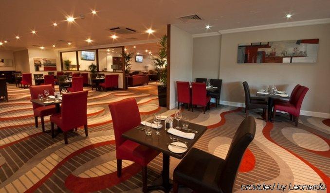 Holiday Inn Walsall M6, Jct.10 Dış mekan fotoğraf