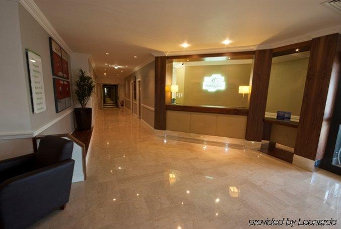 Holiday Inn Walsall M6, Jct.10 Dış mekan fotoğraf