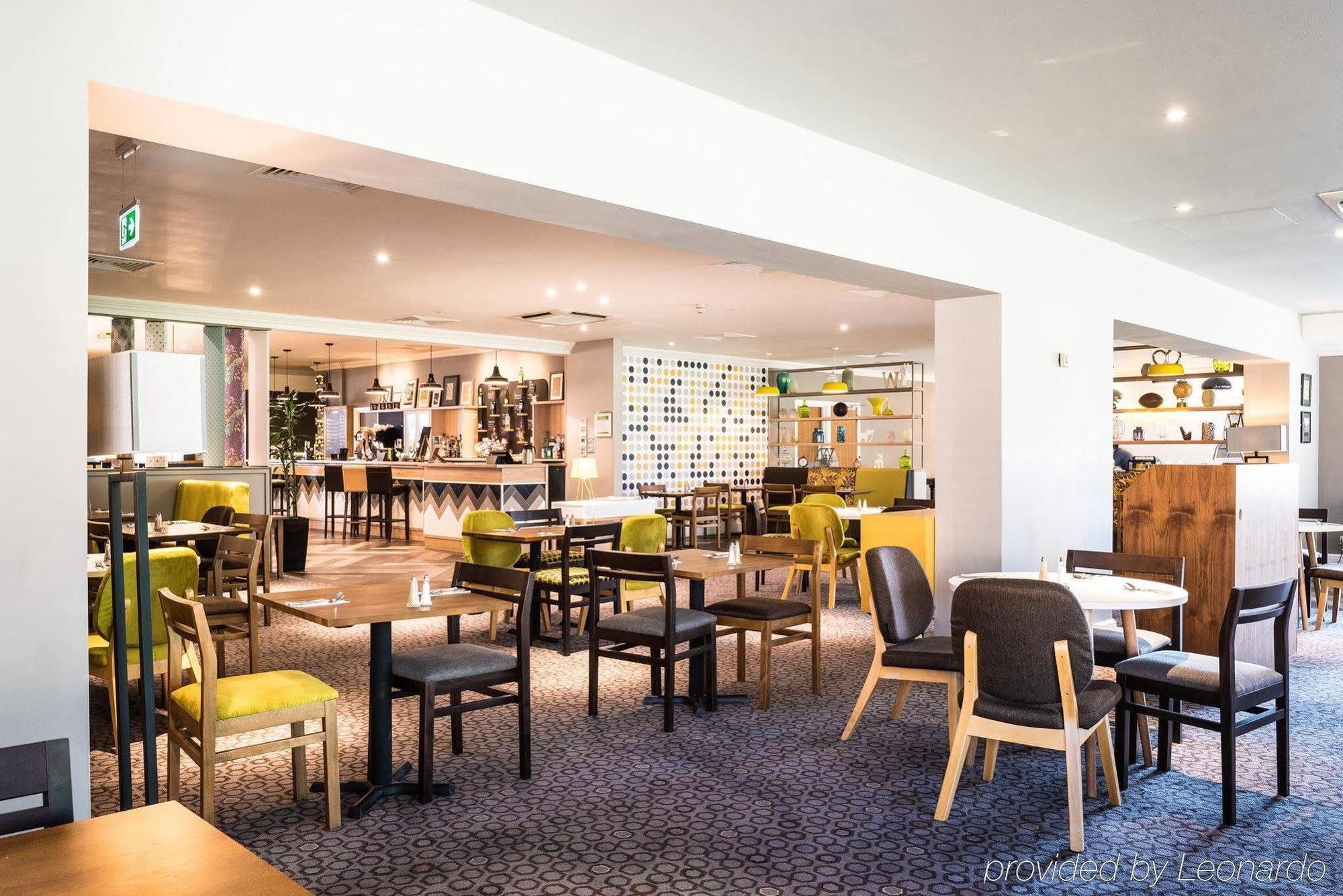 Holiday Inn Walsall M6, Jct.10 Dış mekan fotoğraf