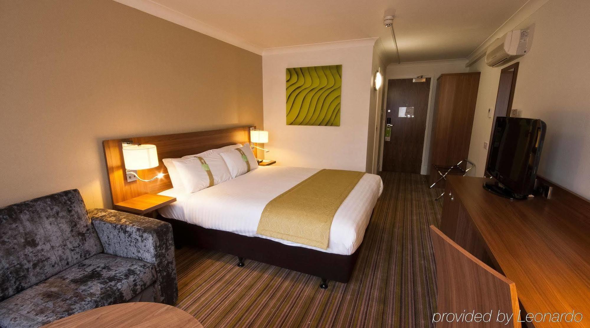 Holiday Inn Walsall M6, Jct.10 Dış mekan fotoğraf