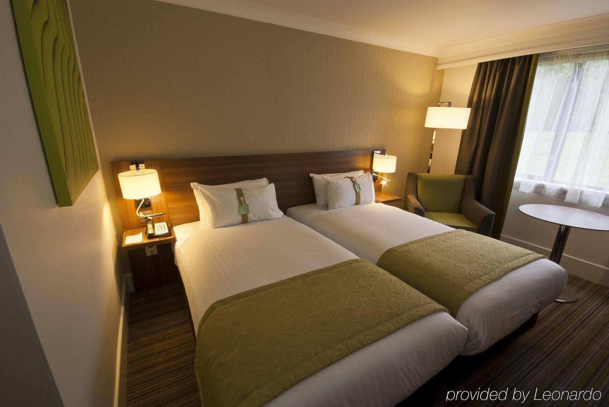 Holiday Inn Walsall M6, Jct.10 Dış mekan fotoğraf