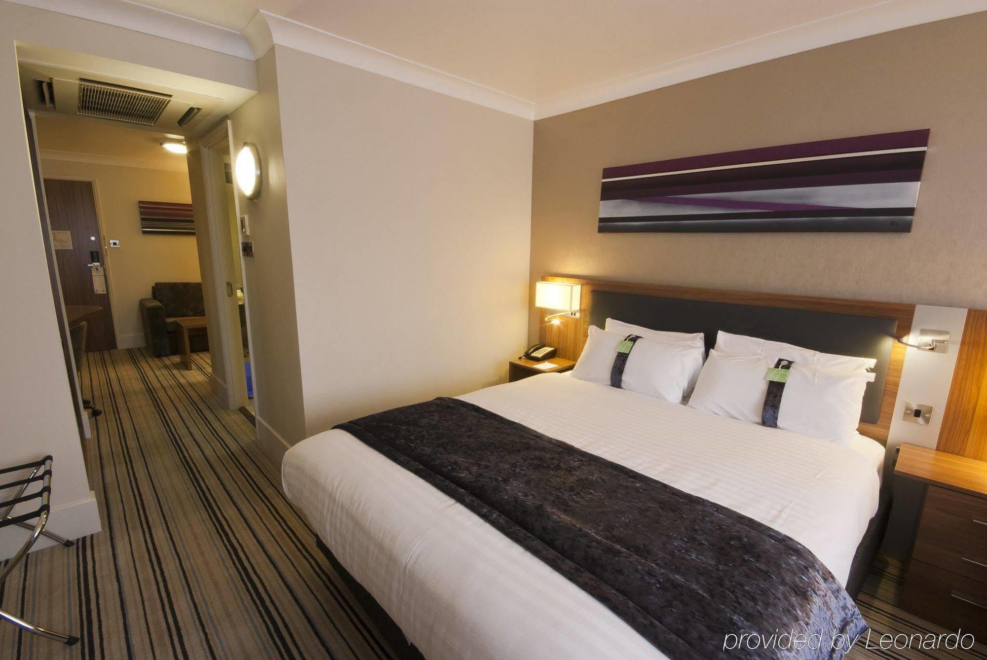 Holiday Inn Walsall M6, Jct.10 Dış mekan fotoğraf