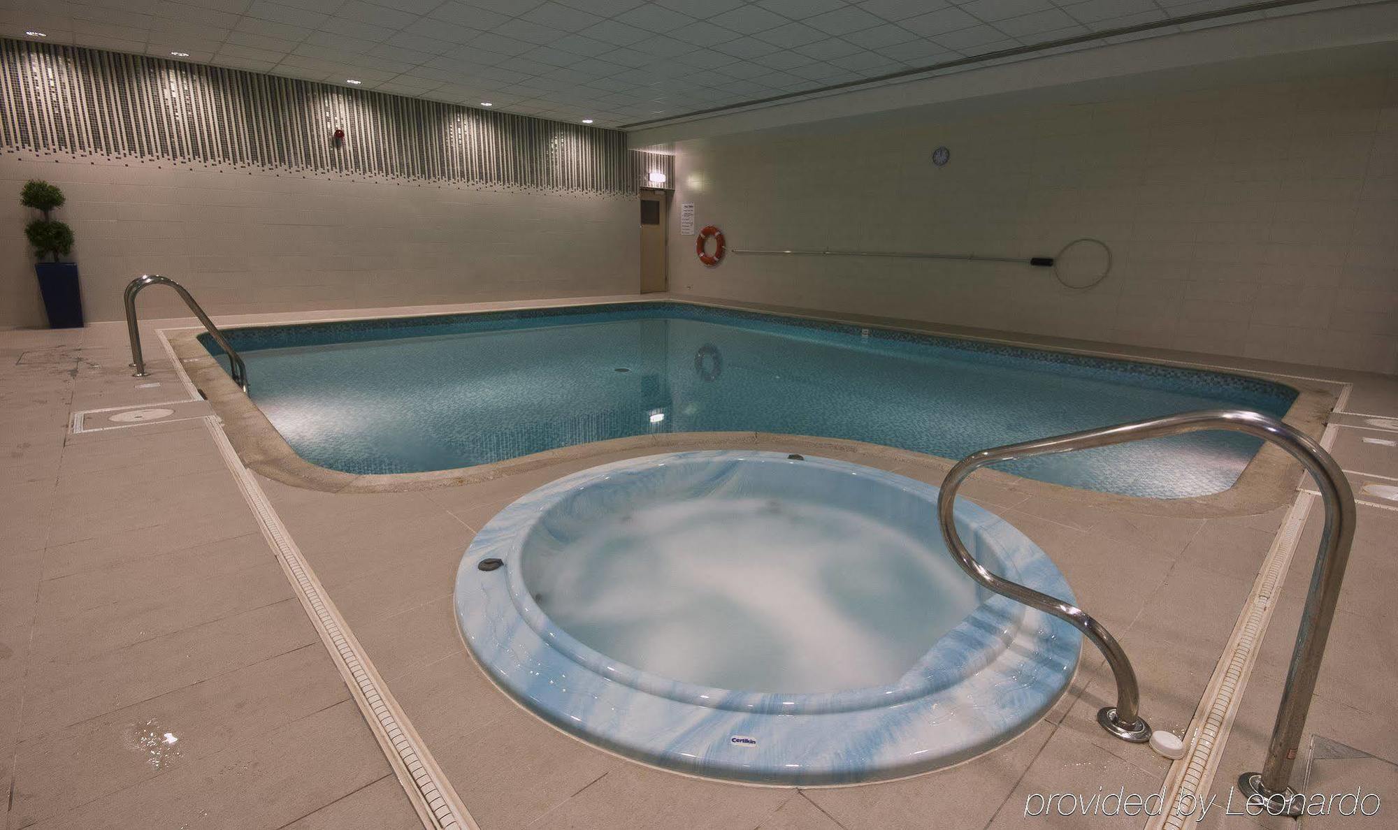 Holiday Inn Walsall M6, Jct.10 Dış mekan fotoğraf